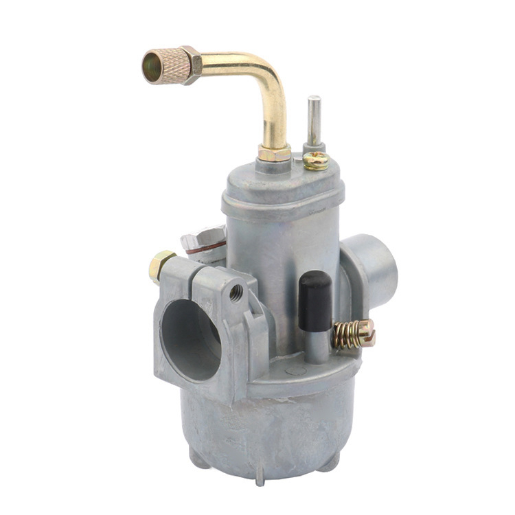 Motociklinis karbiuratorius Bing12mm Puch Maxi, Maxi Sport, Maxi Luxe — 12 mm montavimo anga, Jingbin