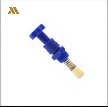 PWK мануален демпфер за карбюратор – стартов превключвател, Xinhao, универсален PWK модел