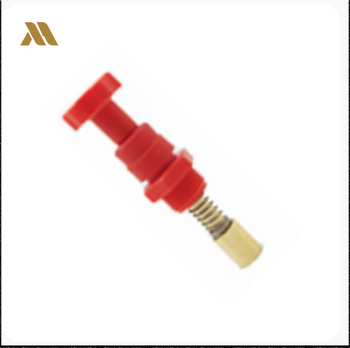 PWK мануален демпфер за карбюратор – стартов превключвател, Xinhao, универсален PWK модел