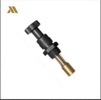 PWK мануален демпфер за карбюратор – стартов превключвател, Xinhao, универсален PWK модел