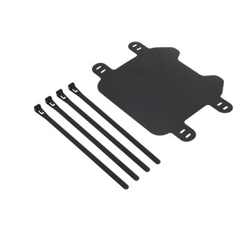 Преден корпус за Sur-Ron X/S и Light Bee — ретрофит, модел S-20-QF, регистрационна табела, марка JFG