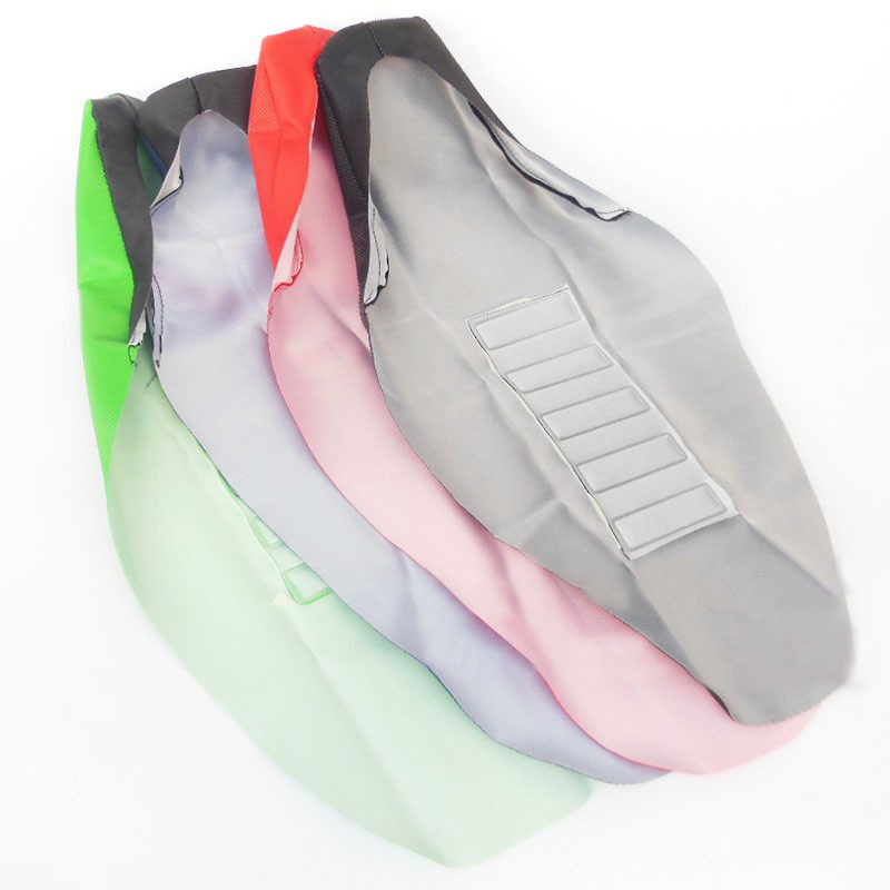 Terepmotoros motorkerékpár bőrsülés – Universal, modell Cushion leather