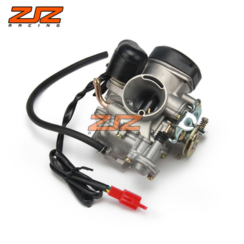 CVK26 κάρμπυρατέρ για GY6 150-250cc μοτοσυκλέτες, Retrofit, μάρκα JFG Racing (Μάρκα: JFG Racing; Μοντέλο: CVK26 κάρμπυρατέρ; Χρήση: Retrofit; Συμβατά μοντέλα: General Purpose)
