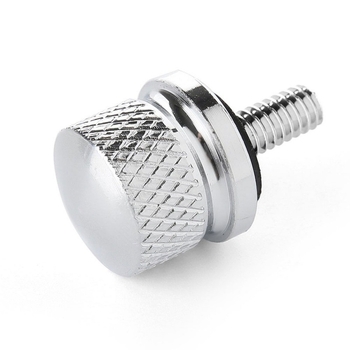 Harley-hez tartozó üléspárna rögzítő csavarok – CNC AL586 65DD