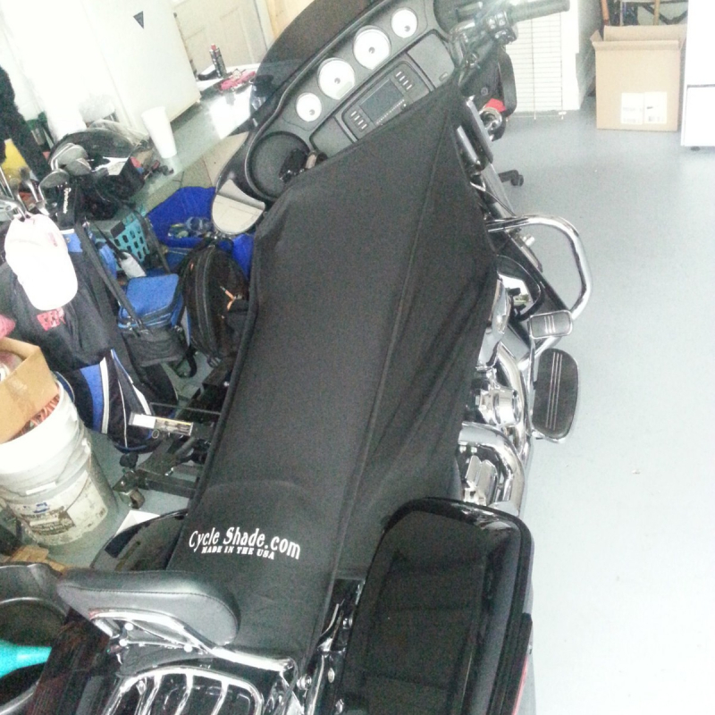 Motocikla un elektro velosipēda pārklājs, četros sezonos, vienslāņu dizains, svars 0,2 kg, PU4000 izturīgs sudraba pārklājuma Oxford audums