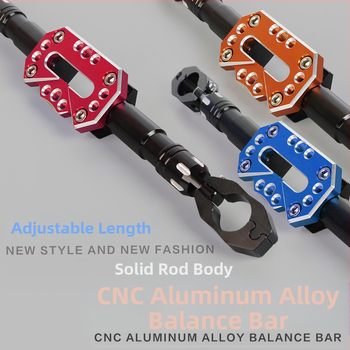 Предна усилена кръстосана планка за кормило на електрическо превозно средство