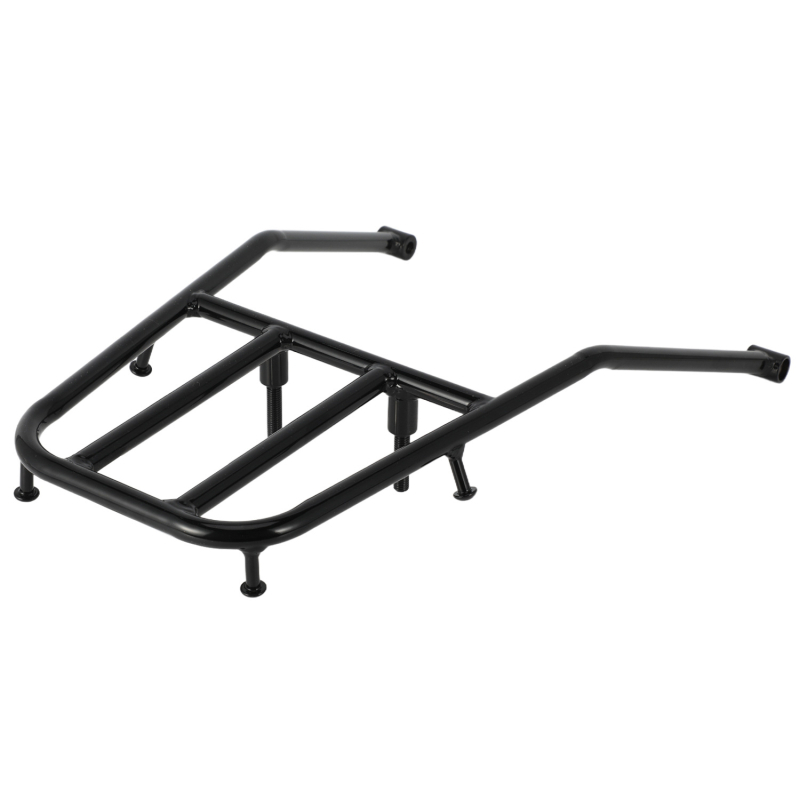 Hátsó csomagtartó polc Kawasaki KLX300/KLX300SM motorkerékpárokhoz — modell S-04-klx300 rear shelf, márka JFG