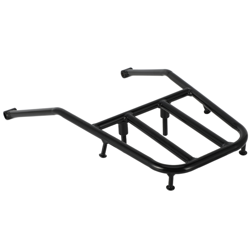 Hátsó csomagtartó polc Kawasaki KLX300/KLX300SM motorkerékpárokhoz — modell S-04-klx300 rear shelf, márka JFG