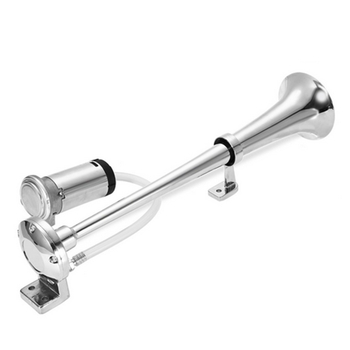 LB-450 Еднотръбен автомобилен клаксон, 12V, универсална съвместимост, Neutral марка