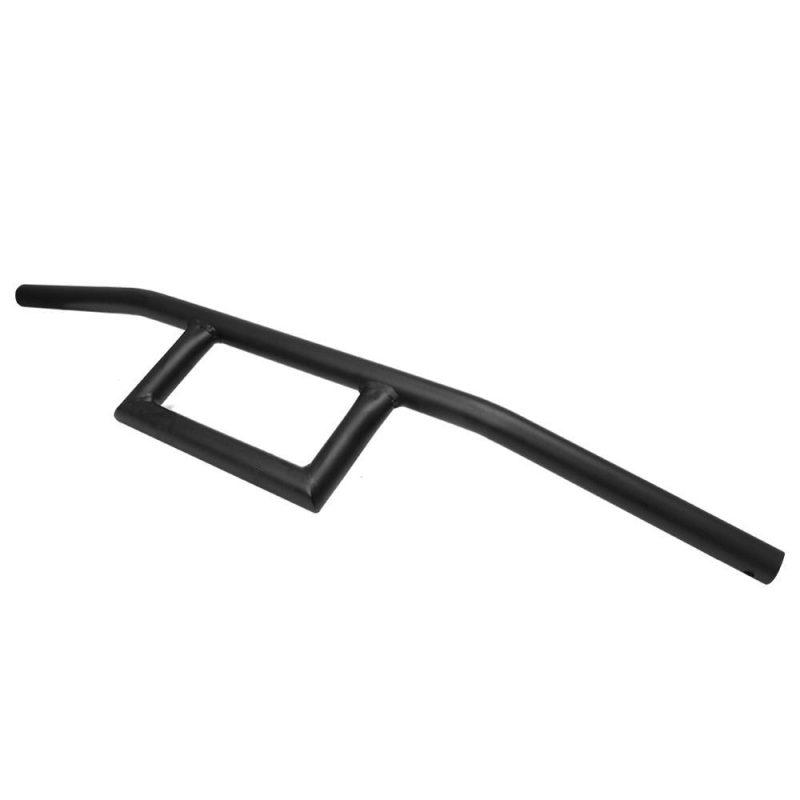 Τιμόνι μοτοσικλέτας - ρετρό τροποποιημένος σχεδιασμός, CG125 συμβατό, χωρίς παραμετροποίηση