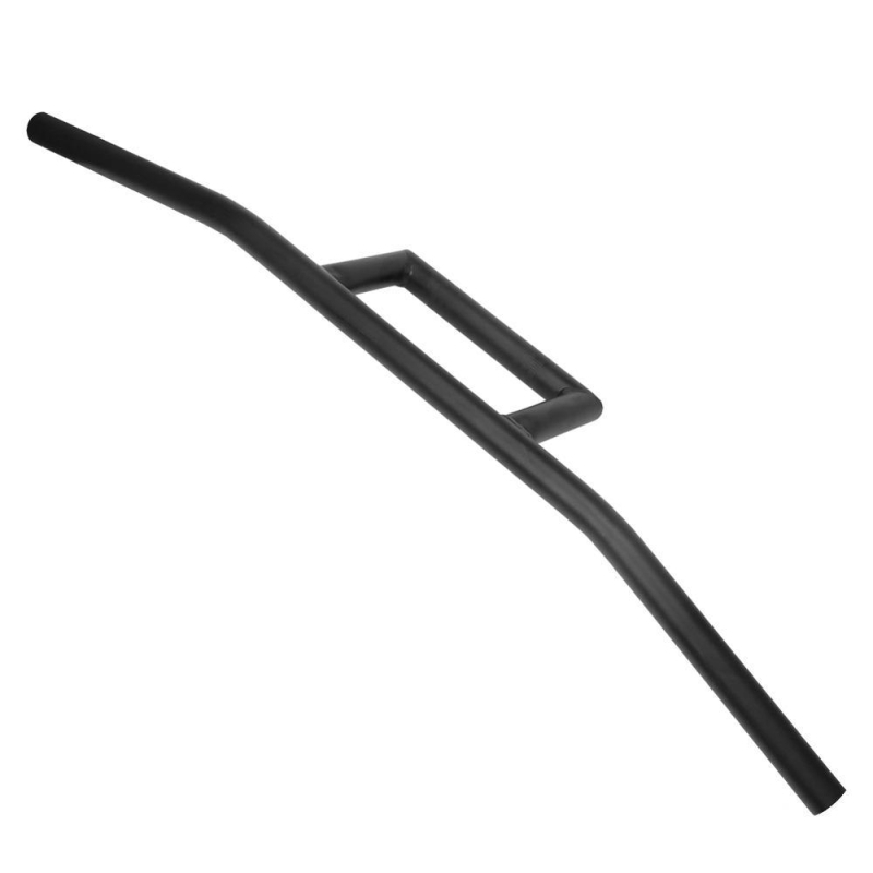 Τιμόνι μοτοσικλέτας - ρετρό τροποποιημένος σχεδιασμός, CG125 συμβατό, χωρίς παραμετροποίηση