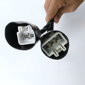 Мотоциклет регулатор-зарядно за Yamaha FORZA X MF08 EX — 14.5V регул. напрежение; 14.5V номинално напрежение; Бранд JSNMOSFT; Съвместим с XL700