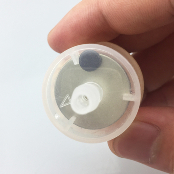 Горивен филтър за мотоциклет Banwinoto LQQ001 — универсален, с прозрачен съд за гориво, подходящ за мотори