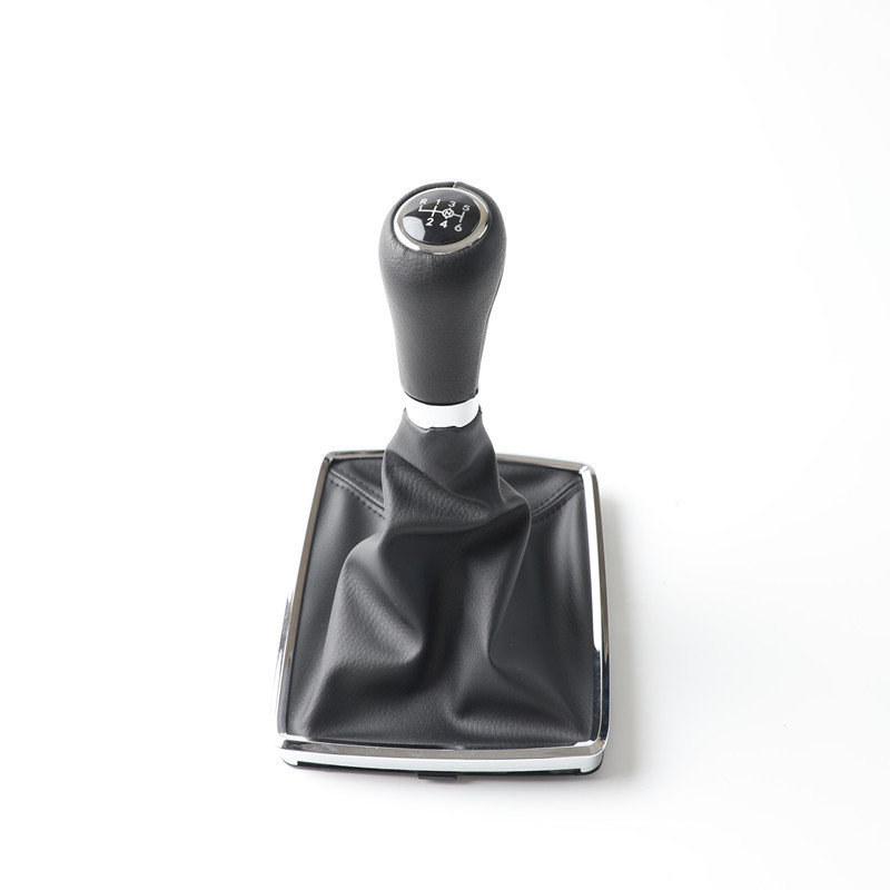 FUXIN Ръкохватка за смяна на скорости с интегрирана прахозащита за Mercedes-Benz W204