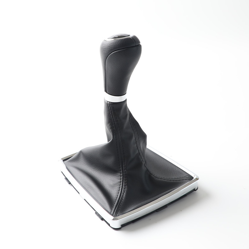 FUXIN Ръкохватка за смяна на скорости с интегрирана прахозащита за Mercedes-Benz W204