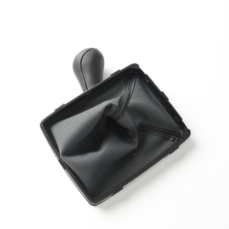 FUXIN Ръкохватка за смяна на скорости с интегрирана прахозащита за Mercedes-Benz W204