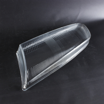 Jin Meili capac de far din sticlă pentru Toyota Camry 1998 – compatibil cu modelul Camry 1998, carcasă din sticlă pentru far