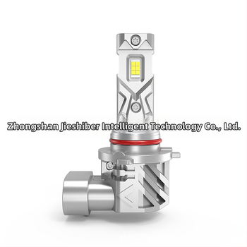 Far LED pentru mașină 9005 serie, 16W, 12V, 3000 lm, IP65