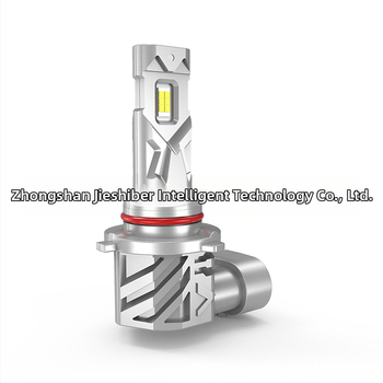 Far LED pentru mașină 9005 serie, 16W, 12V, 3000 lm, IP65