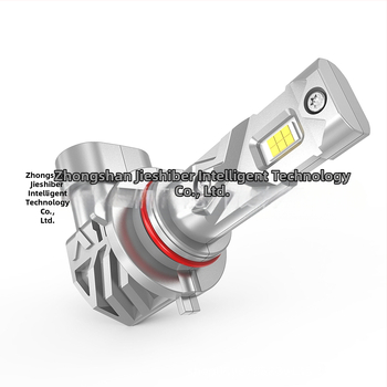 Far LED pentru mașină 9005 serie, 16W, 12V, 3000 lm, IP65