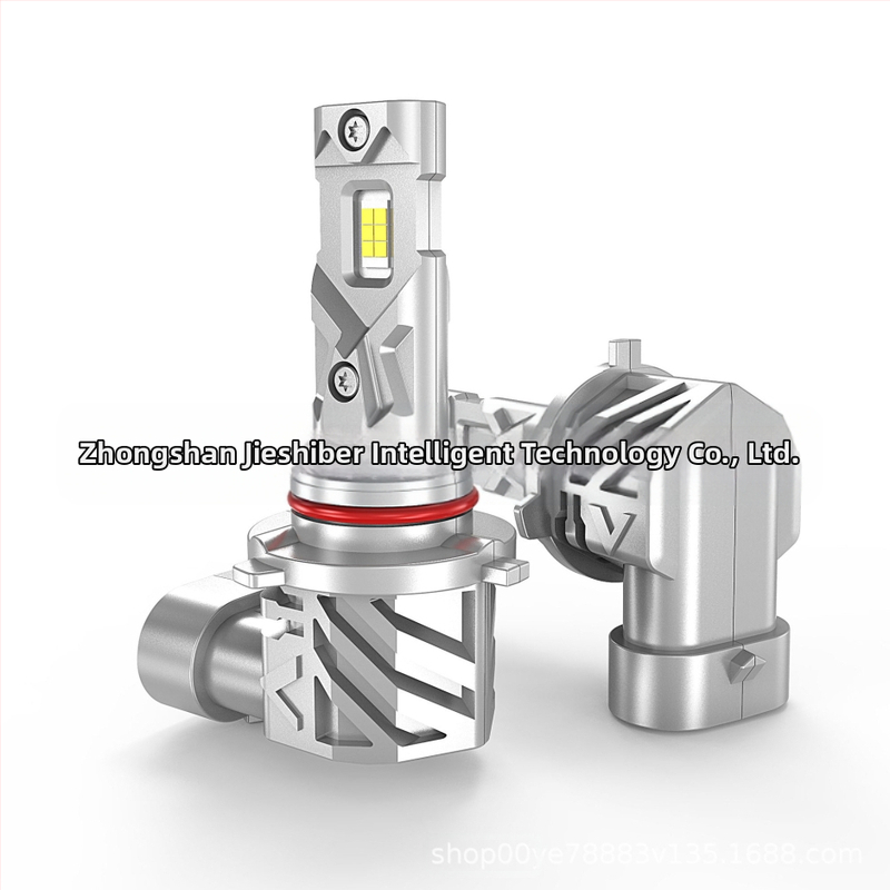 LED автомобилен фар 9005 серия, 16W, 12V, 3000 lm, IP65