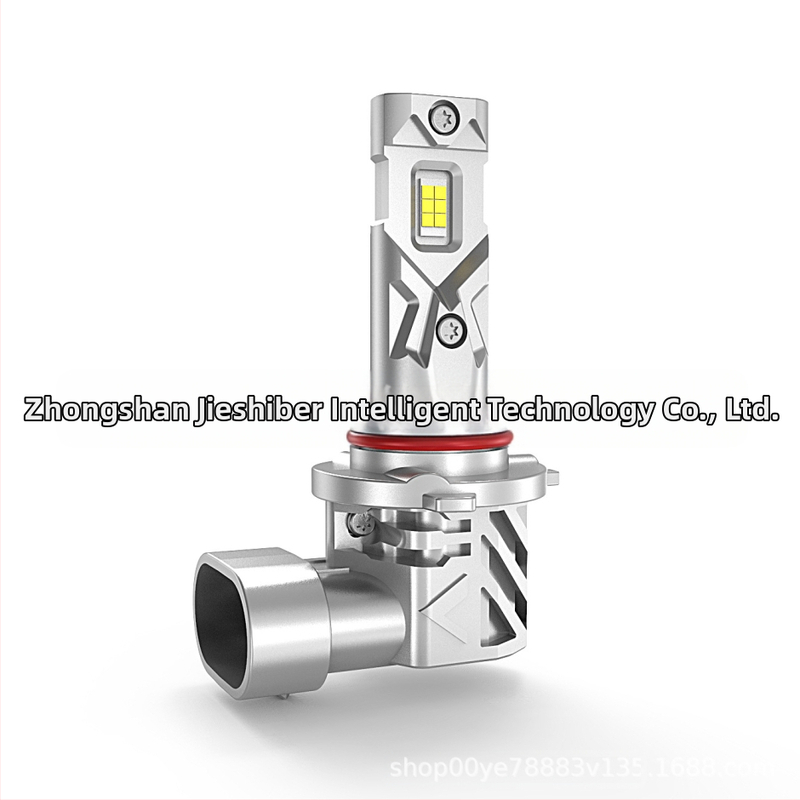 Far LED pentru mașină 9005 serie, 16W, 12V, 3000 lm, IP65