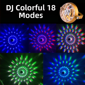 LED miglas lukturi kravas automobiļiem - 12-80V, 10W, 1800 lm, aviācijas alumīnijs, universāls