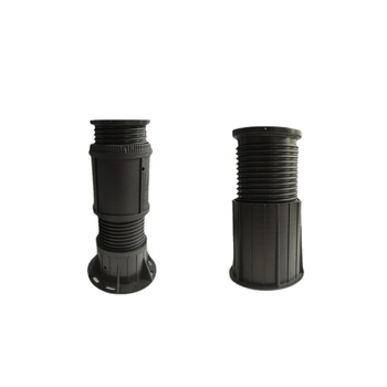 Chuangxiang универсална регулируема модулна телескопична опора за дървени ъгли на масата