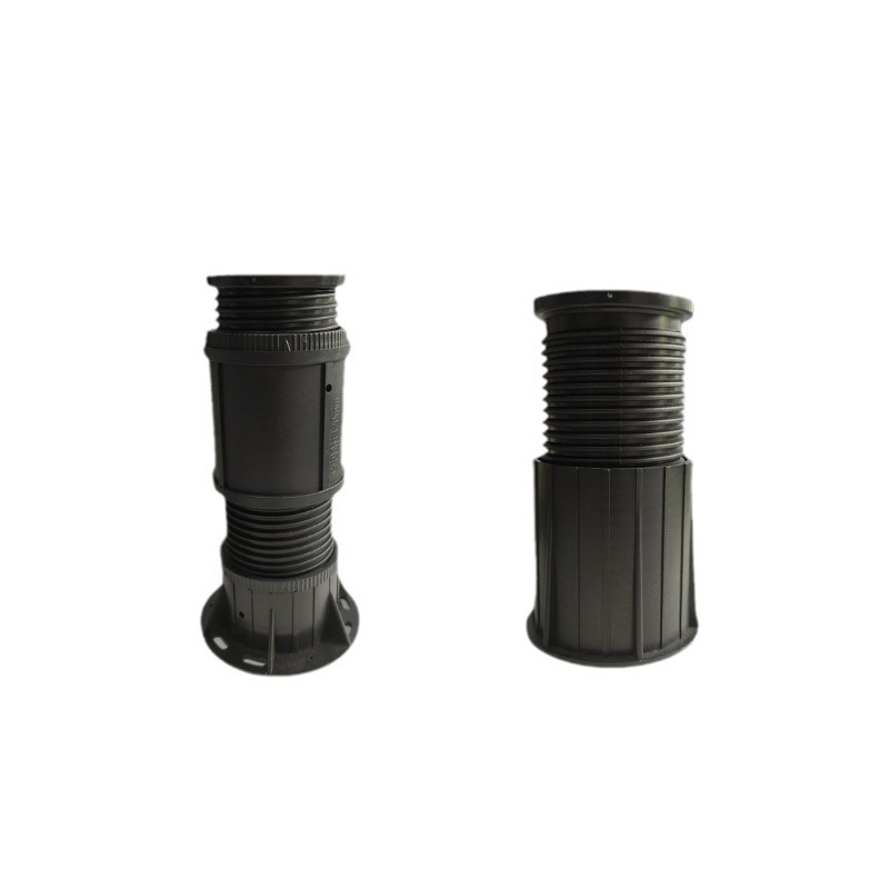 Chuangxiang универсална регулируема модулна телескопична опора за дървени ъгли на масата