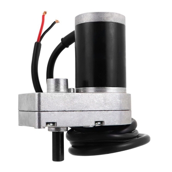 Elektriskais motors RV stabilizatoram LC759091 (Modelis LC759091, Lietošana LC759091)