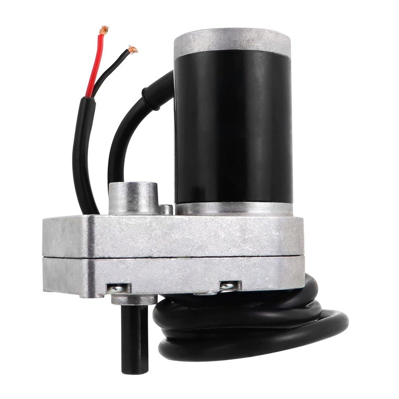 Elektriskais motors RV stabilizatoram LC759091 (Modelis LC759091, Lietošana LC759091)