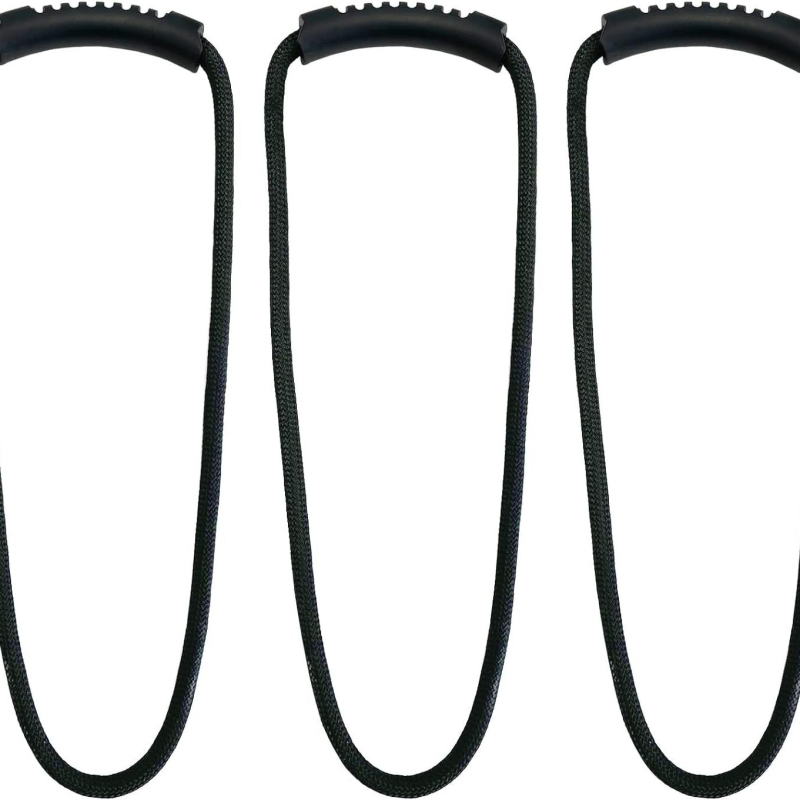 Pojas za pohranu vodovodnih cijevi, zidni organizator crijeva, plastično kućište i nehrđajući navijač, ručna ugradnja