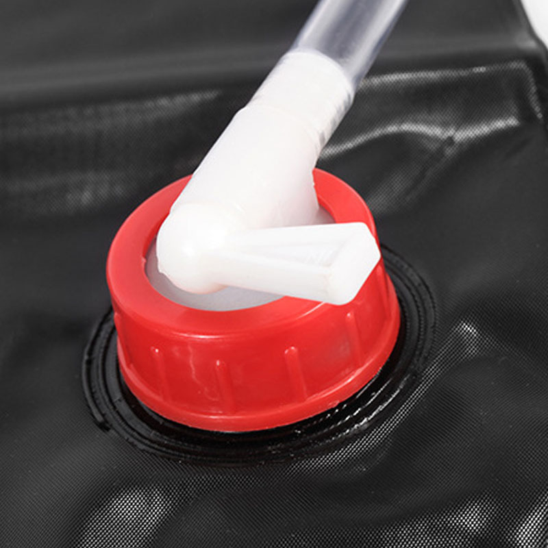 Carlos чанта за къмпинг душ — Zhejiang произход