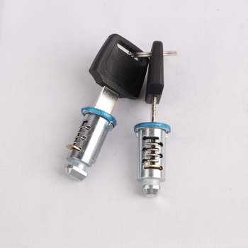 Κύλινδρος κλειδαριάς για πλαίσιο οροφής με λειτουργία αποσυναρμολόγησης, επεξεργασία και προσαρμογή διαθέσιμες, μάρκα Auspicious, 1000 τεμάχια