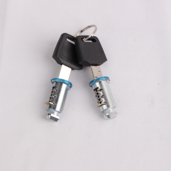 Κύλινδρος κλειδαριάς για πλαίσιο οροφής με λειτουργία αποσυναρμολόγησης, επεξεργασία και προσαρμογή διαθέσιμες, μάρκα Auspicious, 1000 τεμάχια