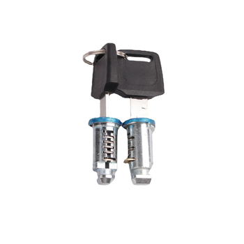 Κύλινδρος κλειδαριάς για πλαίσιο οροφής με λειτουργία αποσυναρμολόγησης, επεξεργασία και προσαρμογή διαθέσιμες, μάρκα Auspicious, 1000 τεμάχια