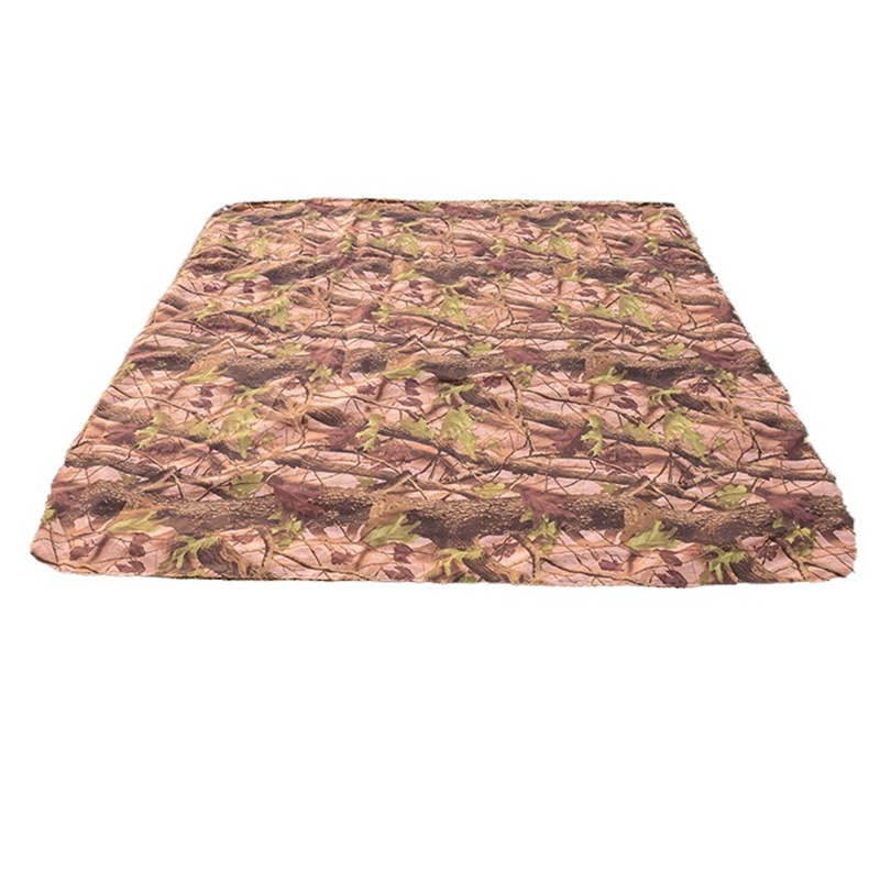 Battleway Mitrumizturīga zemes sega, Oxford audums, modelis FCD01, ceļojumiem un kempingam