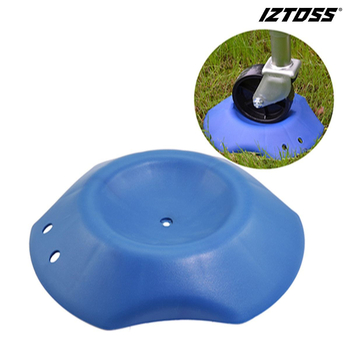 RV kerékblokkoló - csúszásmentes blokk, modell FC10002, iztoss