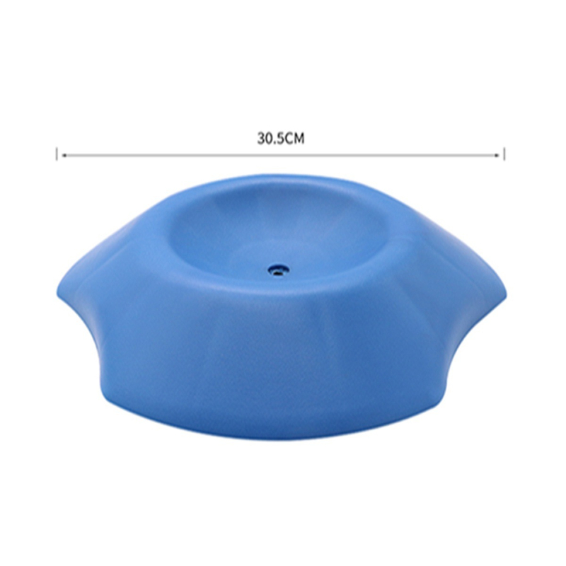 RV kerékblokkoló - csúszásmentes blokk, modell FC10002, iztoss