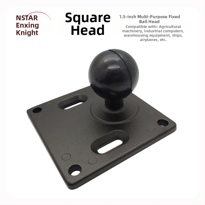 База/стойка за таблет за индустриална употреба с VESA държател, модел NPHA-MC-B15cm ARM-BC; стил: повдигане; тегло 0.9 кг; съвместим с iPad и iPhone поколения; приложения: животновъдство, земеделие, горско стопанство, рибовъдство