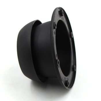 Yu Mu SFPV1-01 εξαεριστήρας οροφής RV με κεφαλή μανιταριού και καπάκι βροχής, PP