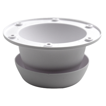 Yu Mu SFPV1-01 εξαεριστήρας οροφής RV με κεφαλή μανιταριού και καπάκι βροχής, PP