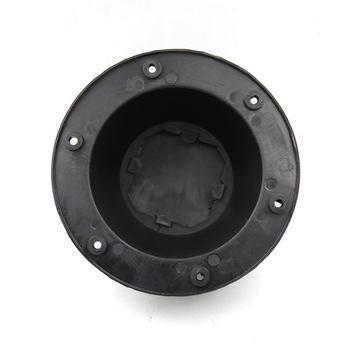 Yu Mu SFPV1-01 εξαεριστήρας οροφής RV με κεφαλή μανιταριού και καπάκι βροχής, PP