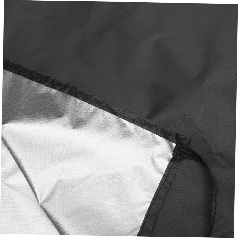 Dundes priekabos kilpos gaubtas RV/Van – 420D Oxford audinys, lietaus atsparumas, UV apsauga, dulkių apsauga