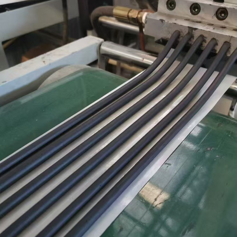 Inphic Butyl Lenta Stūriem Virtuvē un Vannas Istabā, Divpusēja, Butyl Gumijas Līme, Ūdensdroša un Pelējuma Izturīga, Augsta Viskozitāte, Vieglā Uzstādīšana