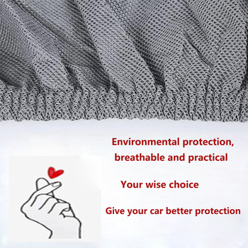 Κάλυμμα οροφής για τροχόσπιτο από πολυεστέρα, μοντέρνο μινιμαλιστικό στυλ, κάλυμμα αυτοκινήτου