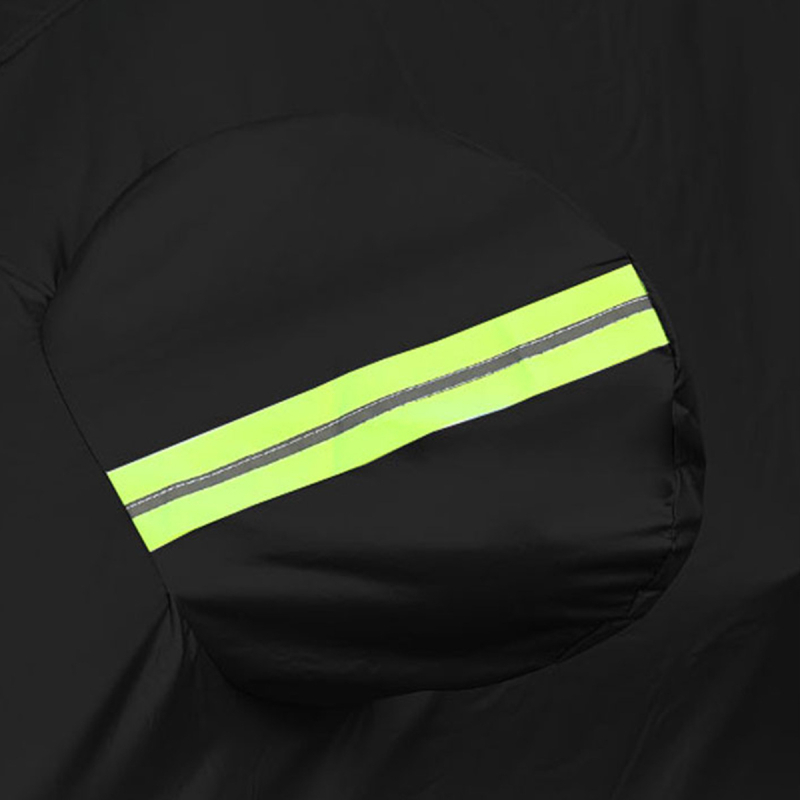 Bolong automobilio uždangalas iš skėtinių audinių – universalus SUV ir sedanui, atsparus vandeniui, dulkėms