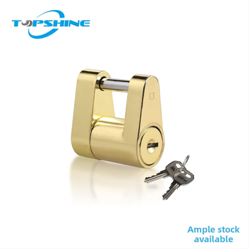 Ключалка за ремаркета с цинкова сплав за RV и пикапи