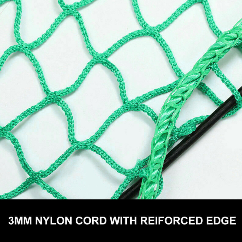 Защитна мрежа за камиони и ремаркета против падане с фиксиран еластичен шнур