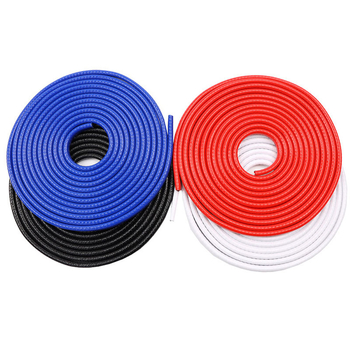 Mishite buferlente, PVC + tērauda lente, modelis 02, universāla visiem modeļiem